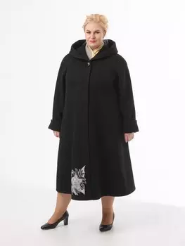 Женское пальто Trevery/Тревери