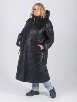 Женское пальто Trevery/Тревери