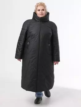 Женское пальто Trevery/Тревери