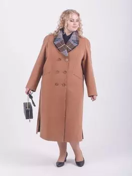 Женское пальто Trevery/Тревери