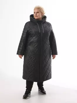 Женское пальто Trevery/Тревери