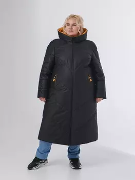 Женское пальто Trevery/Тревери