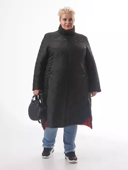 Женское пальто Trevery/Тревери