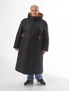 Женское пальто Trevery/Тревери