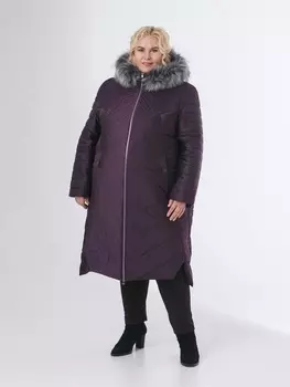 Женское пальто Trevery/Тревери