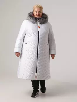 Женское пальто Trevery/Тревери