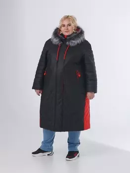 Женское пальто Trevery/Тревери