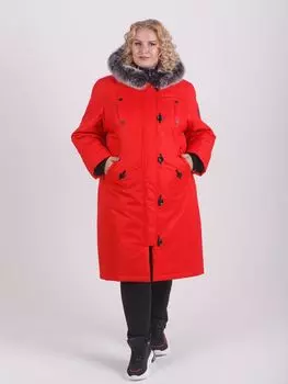 Женское пальто Trevery/Тревери