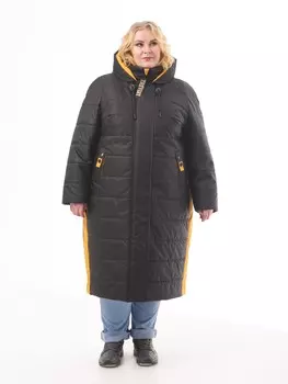 Женское пальто Trevery/Тревери