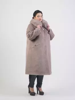 Женское пальто Trevery/Тревери