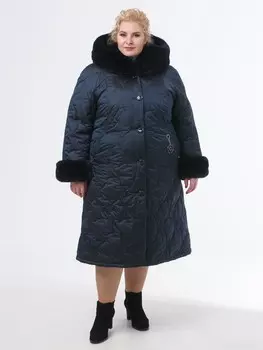 Женское пальто Trevery/Тревери