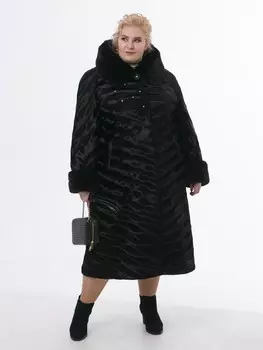 Женское пальто Trevery/Тревери