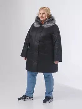 Женское пальто Trevery/Тревери