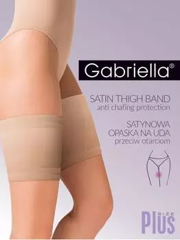 Бандалетки Gabriella 510