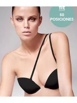 Бюстгальтер Gisela 1/0103