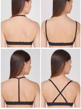 Бюстгальтер Infinity 31204110447 C