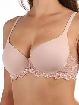 Бюстгальтер Lormar Mousse Pizzo