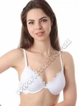 Бюстгальтер Lormar My Class