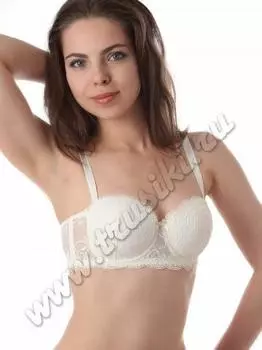 Бюстгальтер Lormar Vip