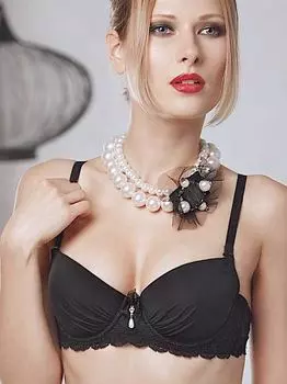 Бюстгальтер Rosa Selvatica Re 29 2