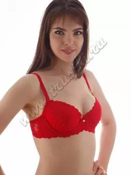 Бюстгальтер Rosa Selvatica Re 61 3