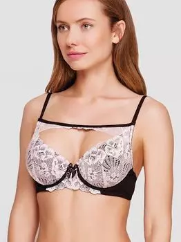 Бюстгальтер Vis-A-Vis BF0844