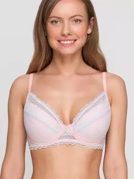 Бюстгальтер Vis-A-Vis BP0855-1