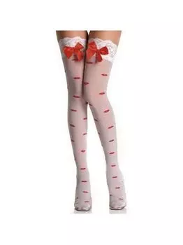 Чулки Erolanta 933014, УЦЕНКА