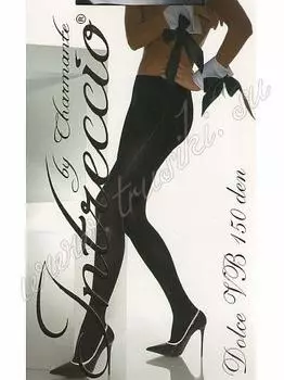 Колготки Charmante Dolce VB 150