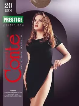Колготки Conte Prestige 20
