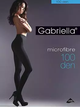 Колготки Gabriella Microfibre 100