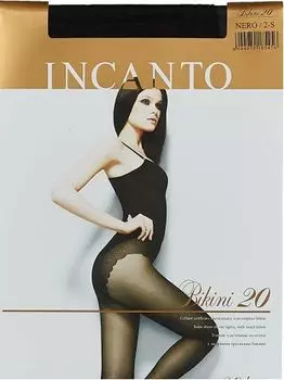 Колготки Incanto Bikini 20