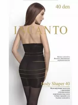 Колготки Incanto Body Shaper 40