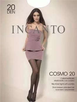 Колготки Incanto Cosmo 20