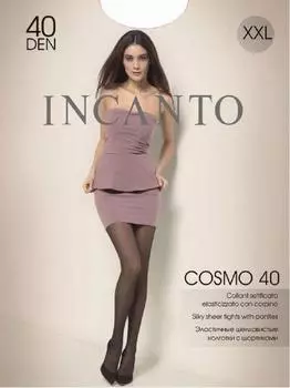 Колготки Incanto Cosmo 40