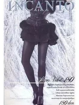Колготки Incanto Micro Velvet 180
