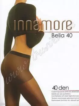 Колготки Innamore Bella 40