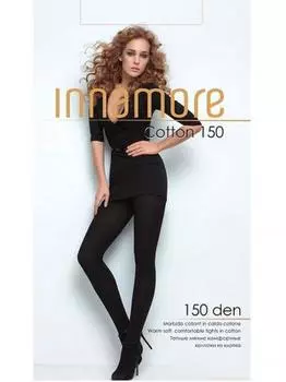 Колготки Innamore Cotton 150