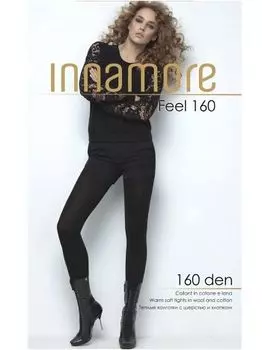 Колготки Innamore Feel 160