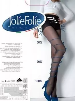 Колготки Jolie Folie Active 20