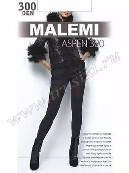 Колготки Malemi Aspen