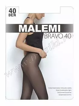 Колготки Malemi Bravo 40