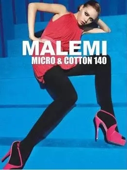 Колготки Malemi Micro Cotton 140