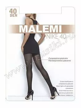 Колготки Malemi Nike 40