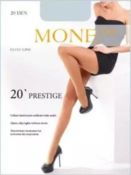 Колготки MONEjour Prestige