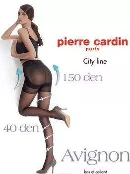 Колготки Pierre Cardin Avignon