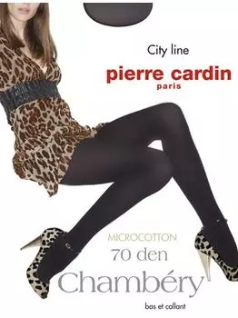 Колготки Pierre Cardin Chambery