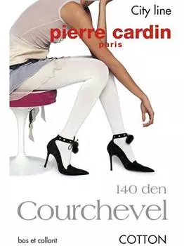 Колготки Pierre Cardin Courchevel