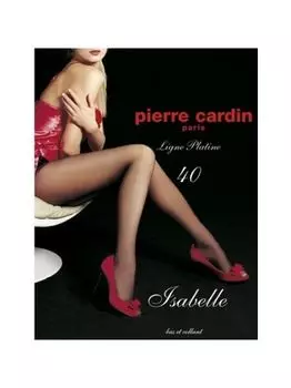 Колготки Pierre Cardin Esabelle 40