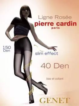 Колготки Pierre Cardin Genet 40